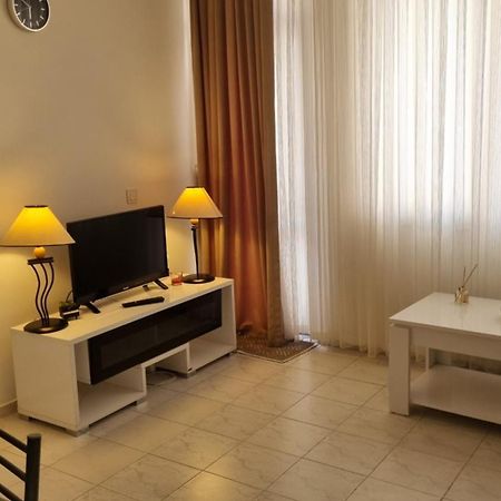 Aygun Apart 4 Mahmutlar Exterior photo