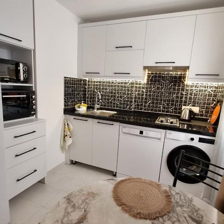 Aygun Apart 4 Mahmutlar Exterior photo