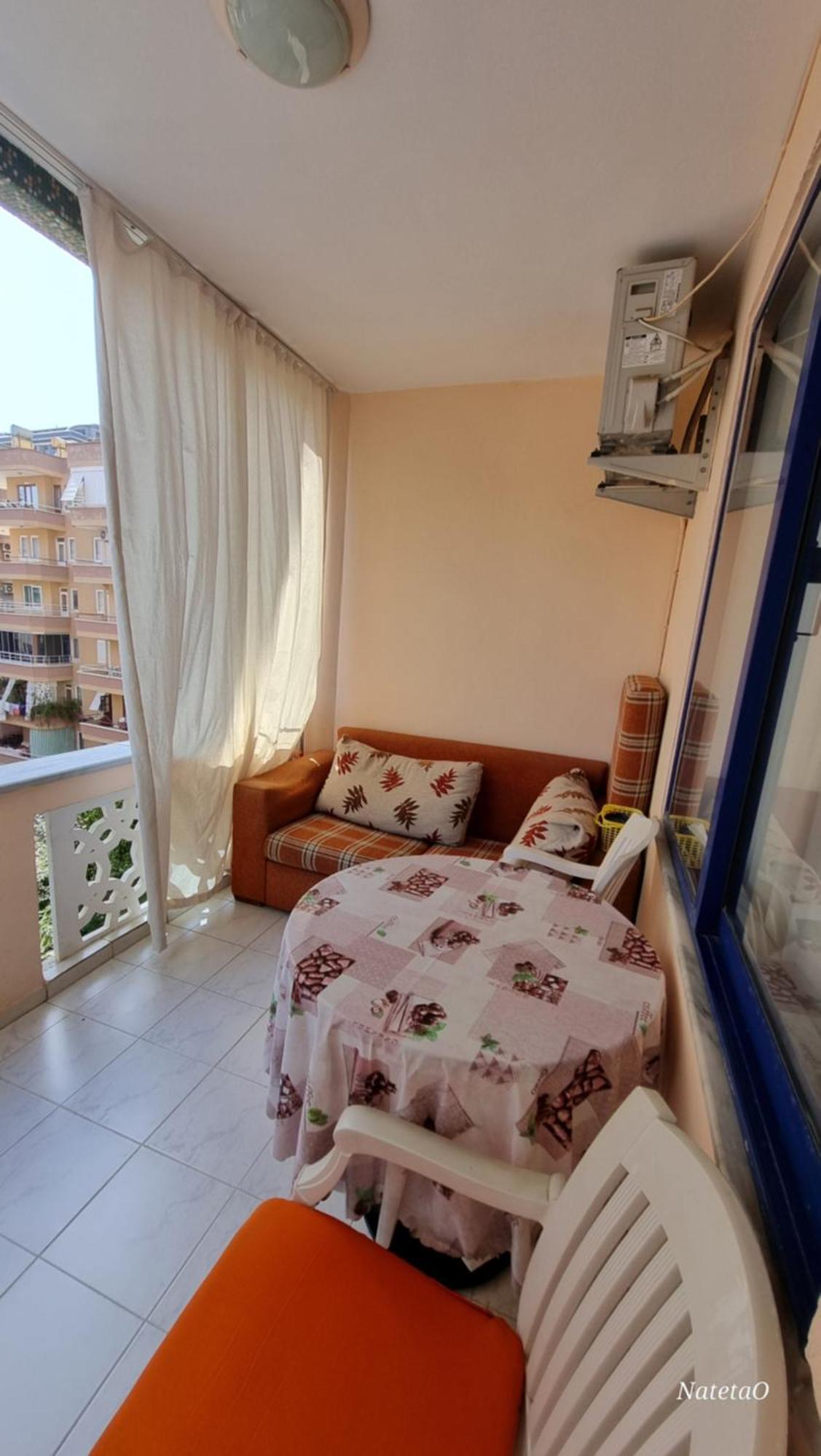 Aygun Apart 4 Mahmutlar Exterior photo