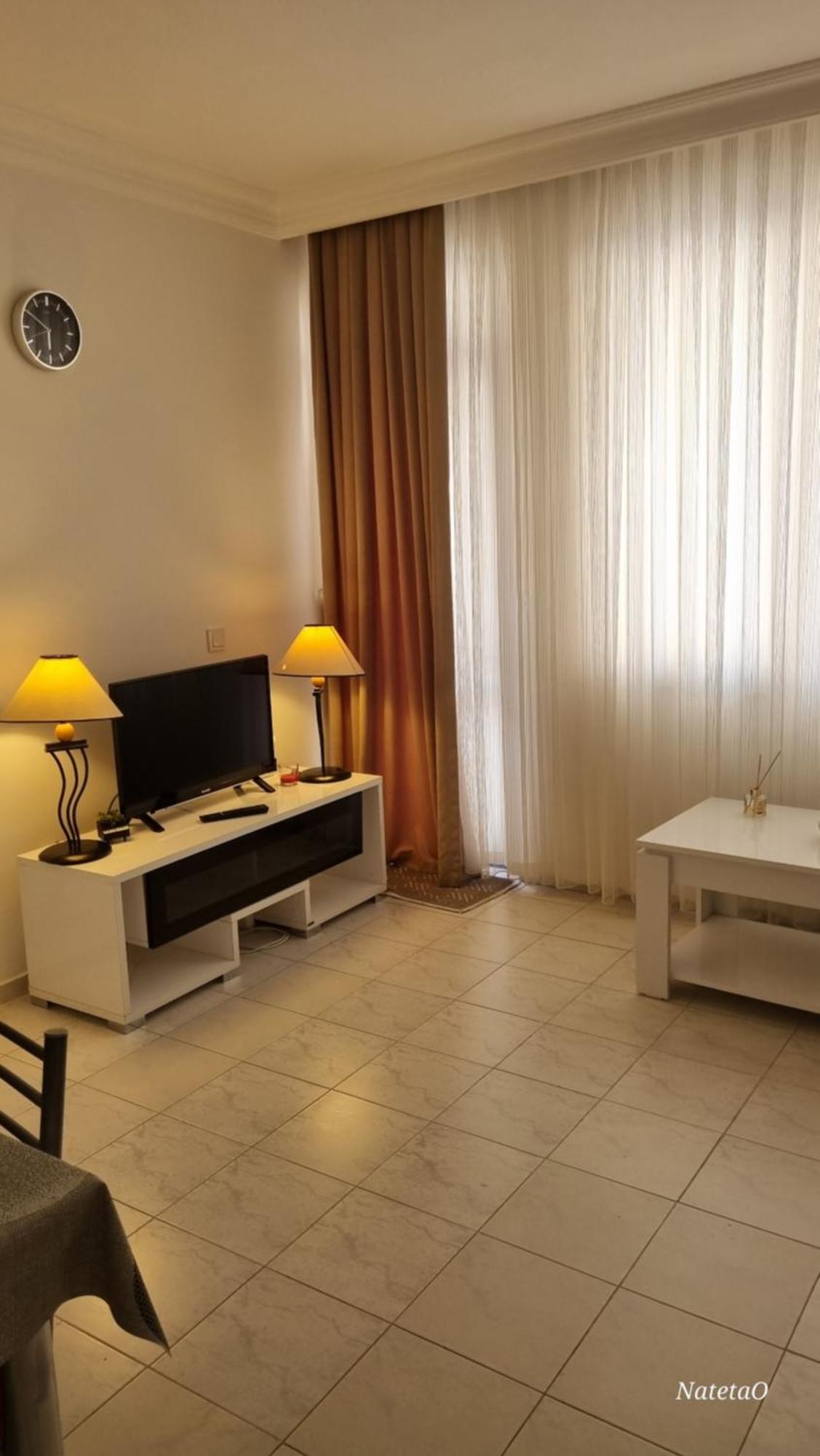 Aygun Apart 4 Mahmutlar Exterior photo