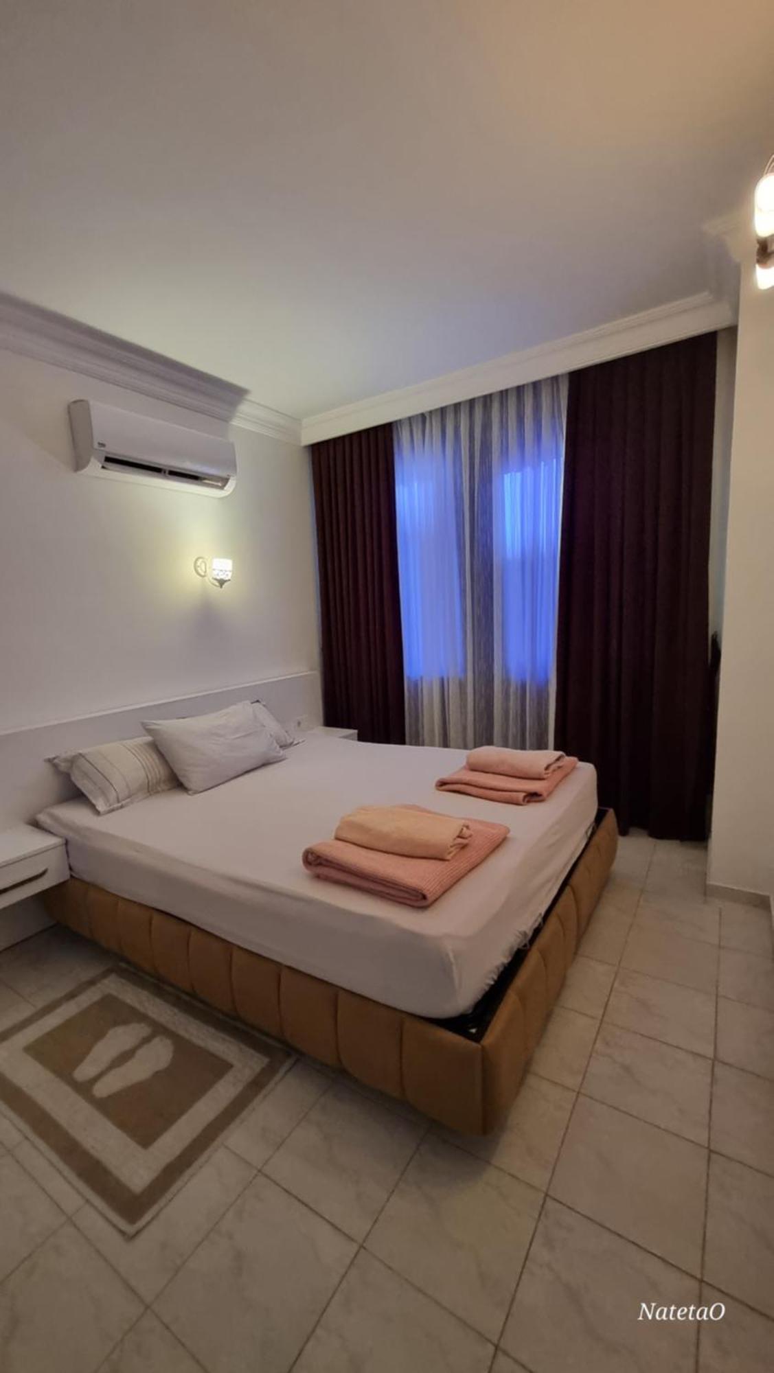 Aygun Apart 4 Mahmutlar Exterior photo