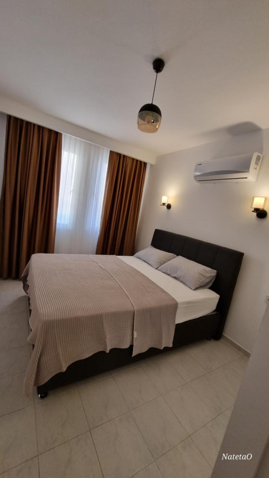 Aygun Apart 4 Mahmutlar Exterior photo