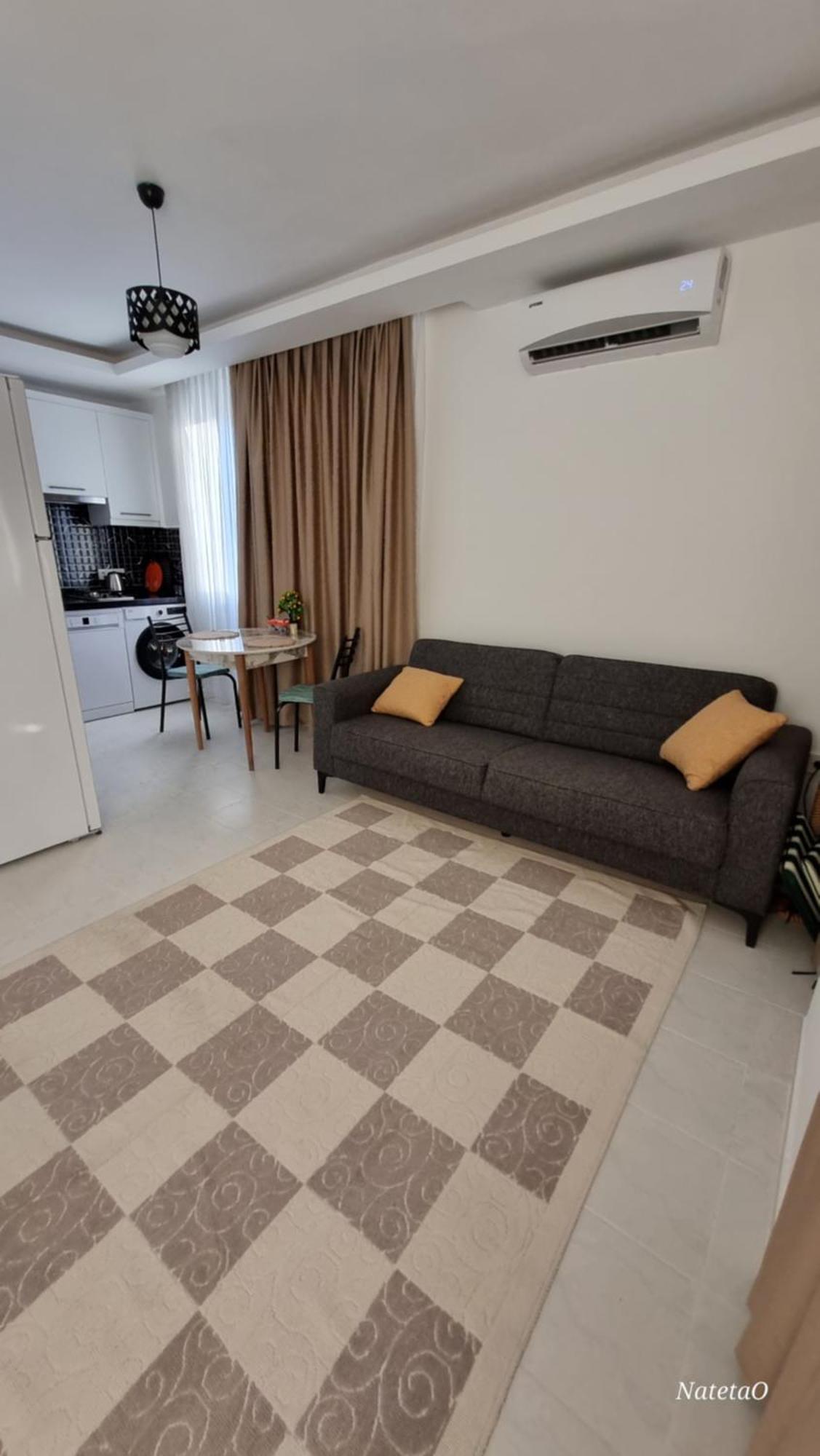 Aygun Apart 4 Mahmutlar Exterior photo