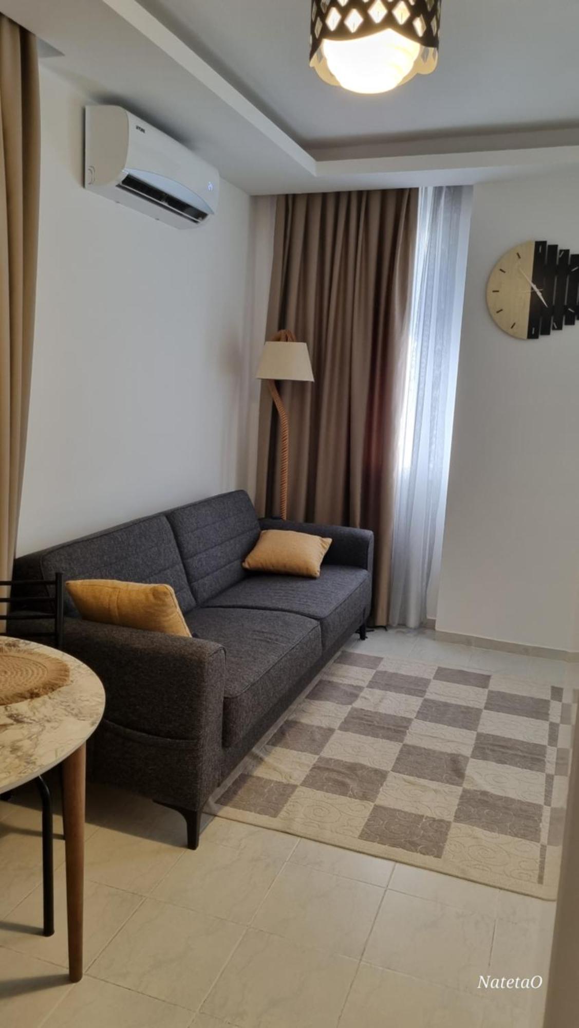 Aygun Apart 4 Mahmutlar Exterior photo