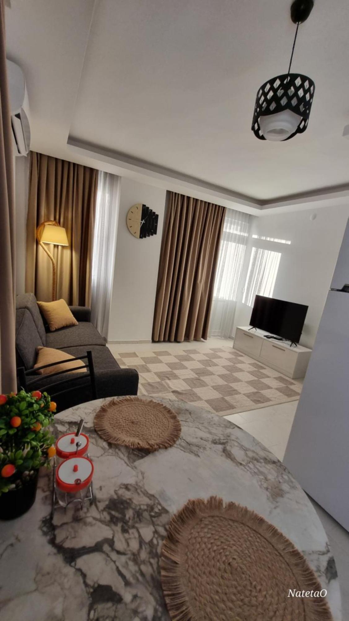 Aygun Apart 4 Mahmutlar Exterior photo