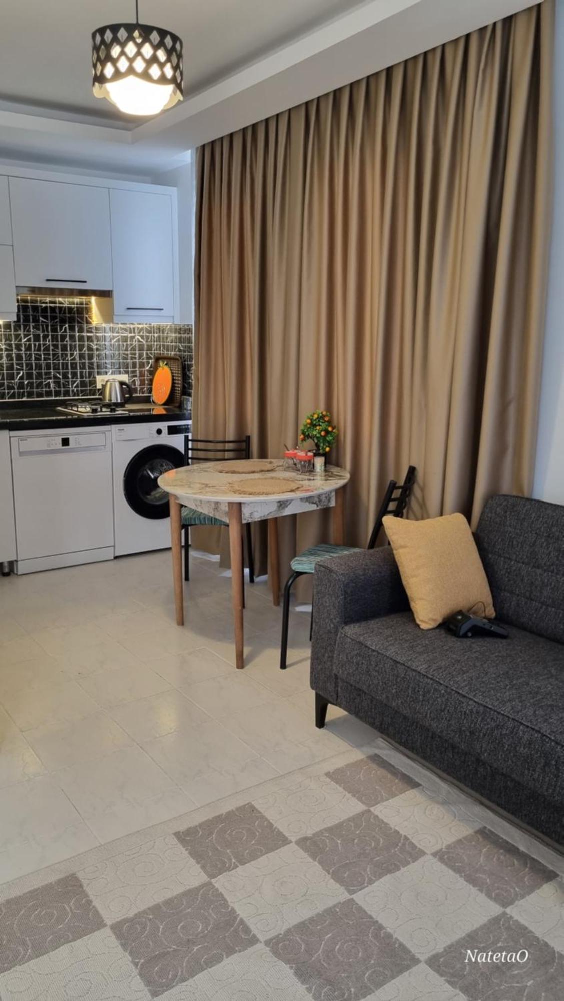 Aygun Apart 4 Mahmutlar Exterior photo