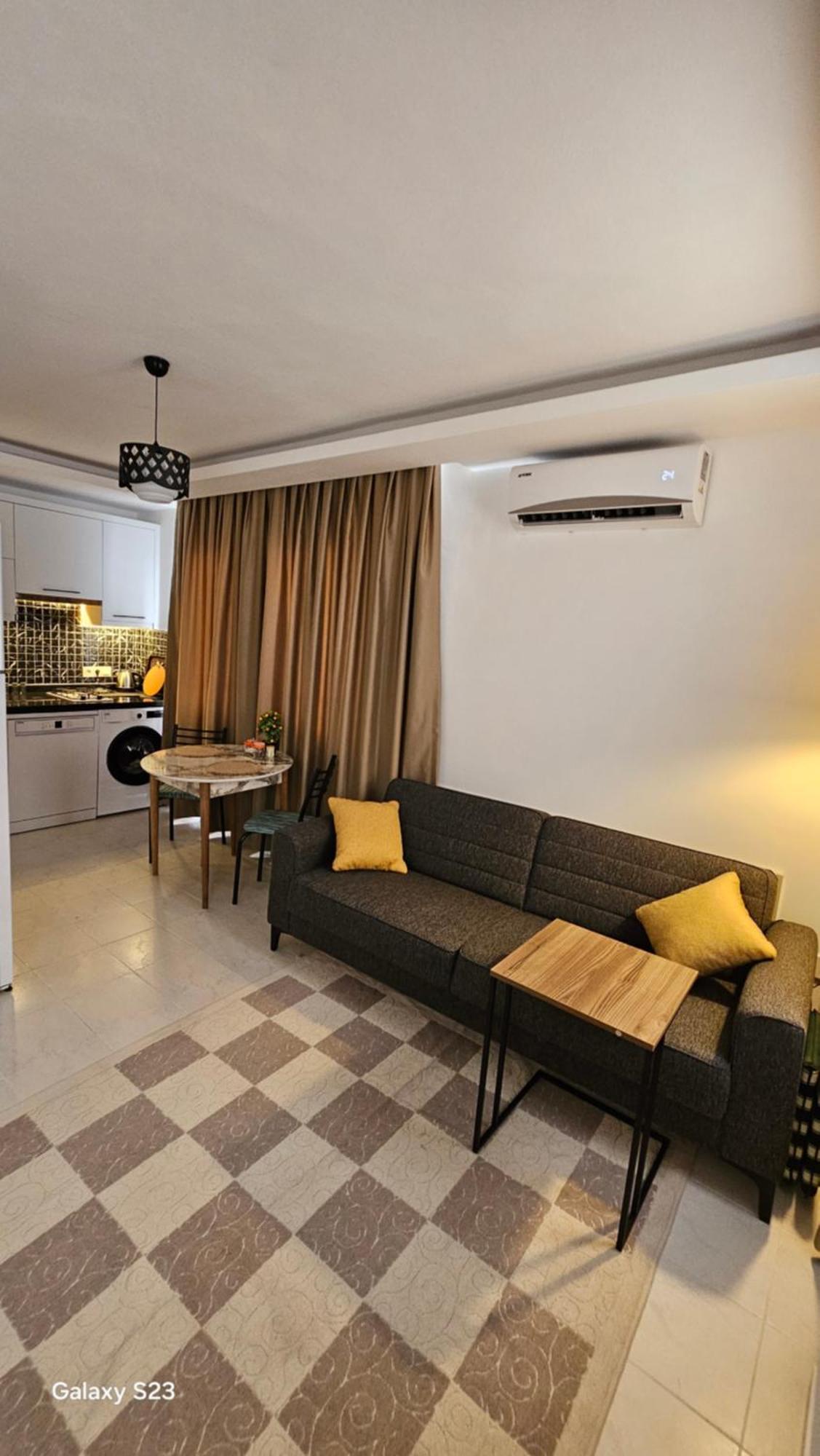 Aygun Apart 4 Mahmutlar Exterior photo