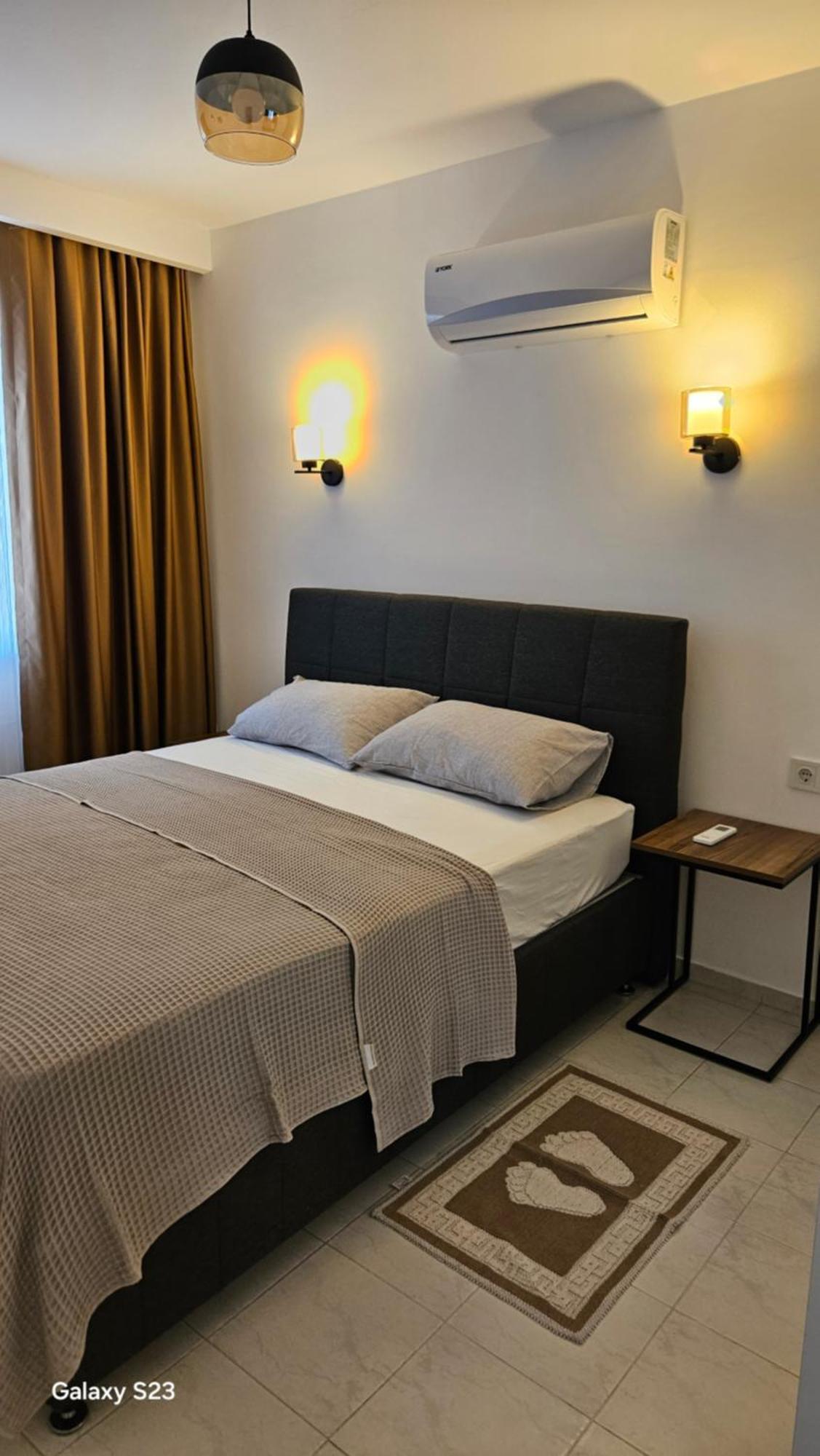 Aygun Apart 4 Mahmutlar Exterior photo