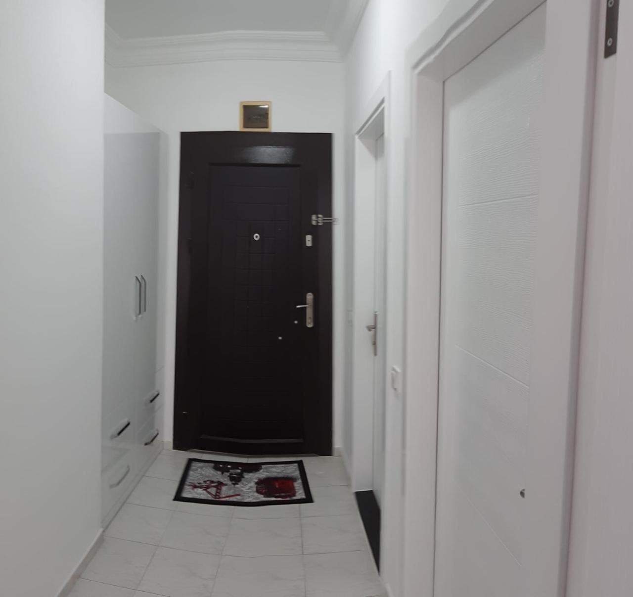 Aygun Apart 4 Mahmutlar Exterior photo